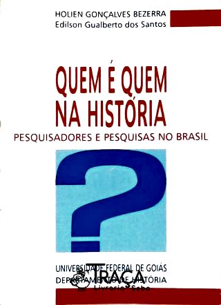 Quem É Quem Na História