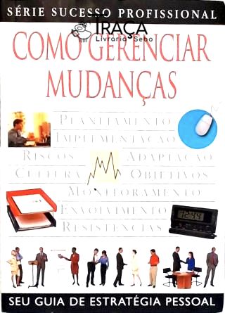 Como Gerenciar Mudanças