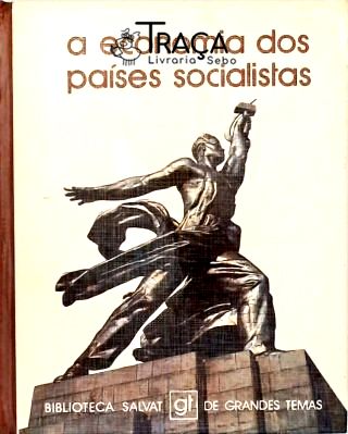 A Economia dos Países Socialistas