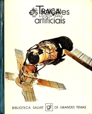Os Satélites Artificiais