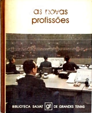 As Novas Profissões