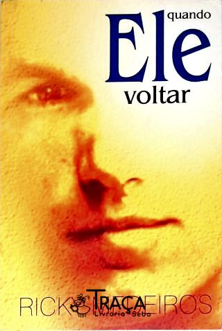 Quando Ele Voltar