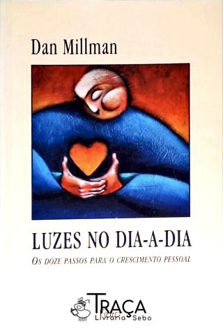 Luzes No Dia-a-dia