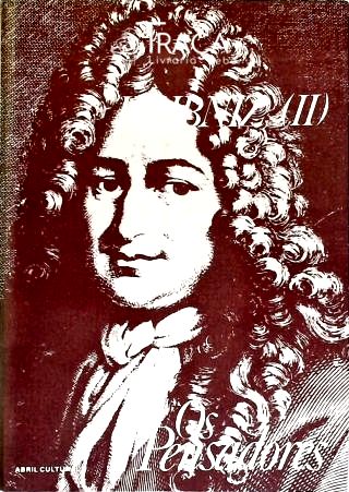 Os Pensadores: Leibniz - Vol. 2