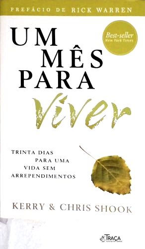 Um Mês para Viver
