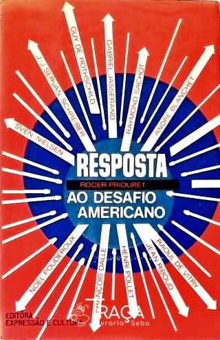 Resposta Ao Desafio Americano