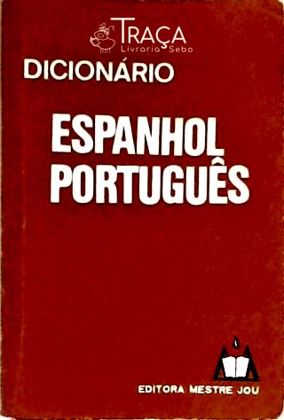 Dicionário Espanhol-português