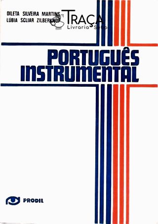Português Instrumental
