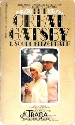 The Great Gatsby