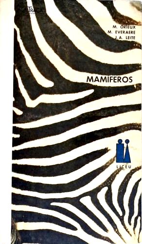 Mamíferos