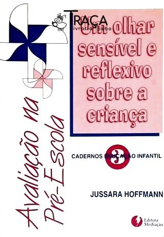 Avaliação Na Pré-escola