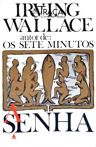 A Senha