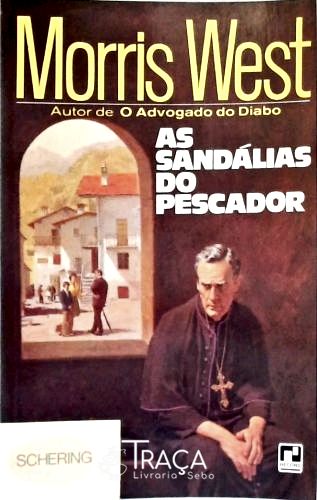 As Sandálias do Pescador