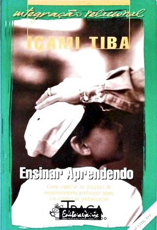 Ensinar Aprendendo