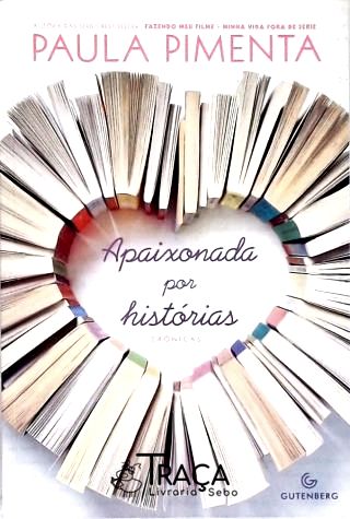Apaixonada por Histórias