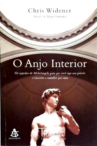 O Anjo Interior