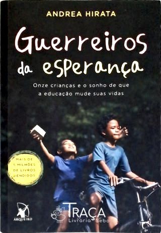 Guerreiros da Esperança