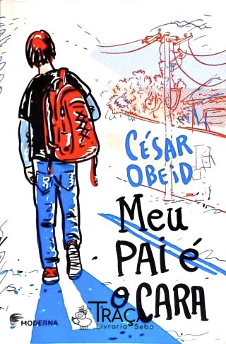 Meu Pai É o Cara