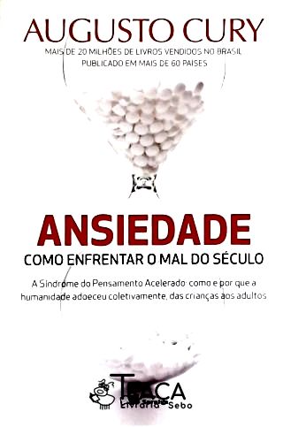 Ansiedade