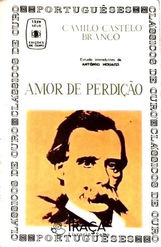 Amor de Perdição