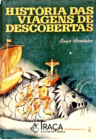 História das Viagens de Descobertas