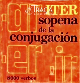 Diccionario de La Conjugación