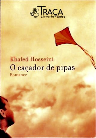 O Caçador de Pipas