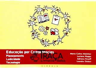 Educação por Competências