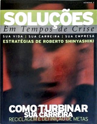 Soluções Em Tempos de Crise Nº 2