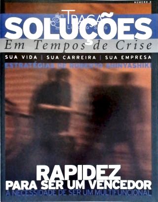 Soluções em Tempos de Crise Nº 3
