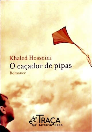 O Caçador de Pipas