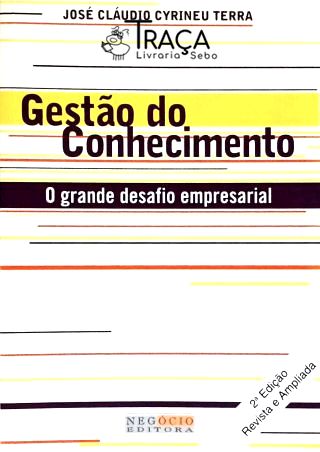 Gestão do Conhecimento