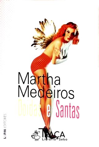 Doidas e Santas