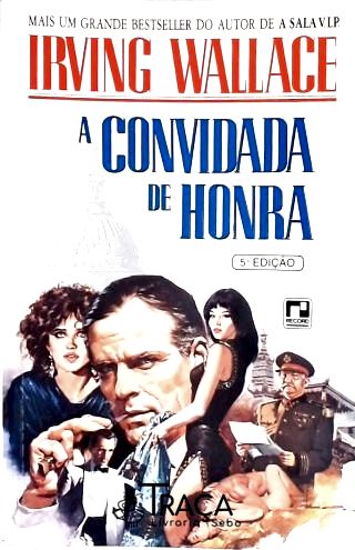 A Convidada de Honra