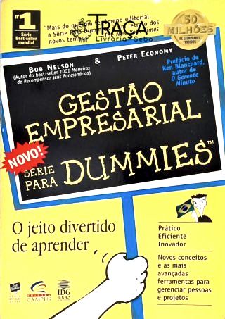 Gestão Empresarial