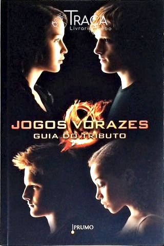 Jogos Vorazes: Guia do Tributo