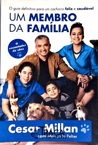 Um Membro da Família