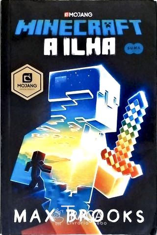Minecraft: A Ilha