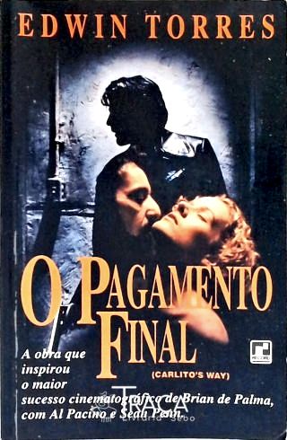 O Pagamento Final