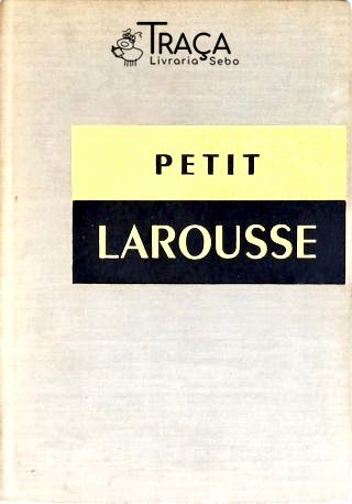 Petit Larousse