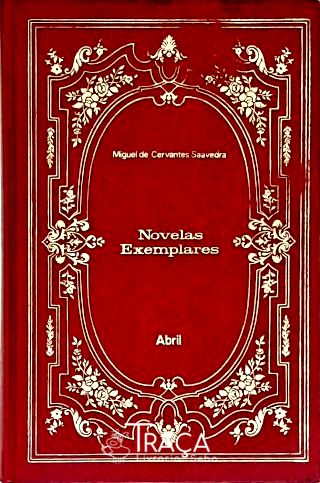 Novelas Exemplares
