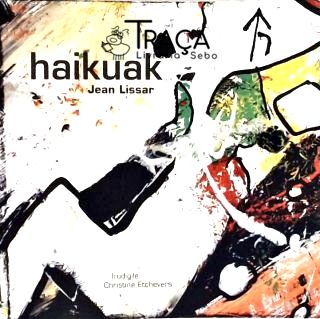 Haikuak (em Basco)