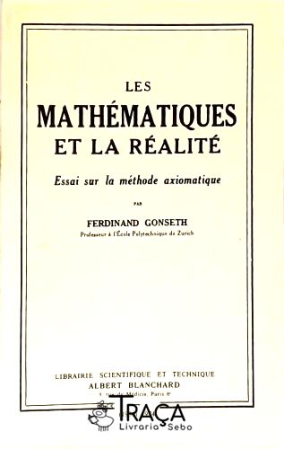 Les Mathématiques Et La Realité