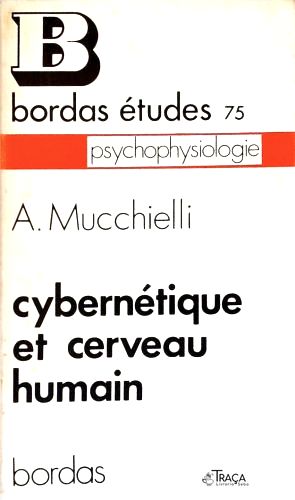 La Cybernétique Et Cerveau Humain