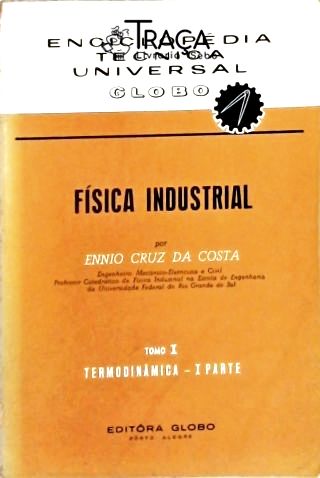 Física Industrial - em 2 Volumes