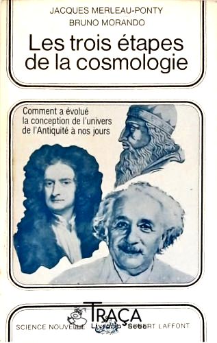 Les Trois Étapes de La Cosmologie
