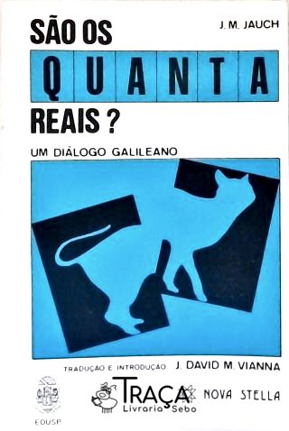 São os Quanta Reais?