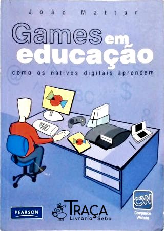 Games Em Educação