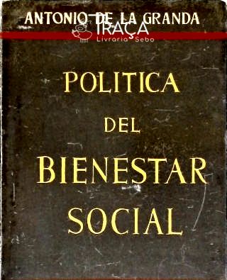 Politica Del Bienestar Social