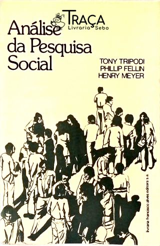 Análise da Pesquisa Social
